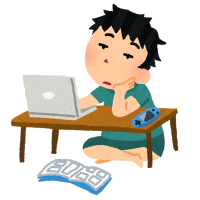 逃げ癖 負け癖 諦め癖 無気力 人生諦めた すぐ諦める心理とは 5chまとめなどのサイト まとめったー